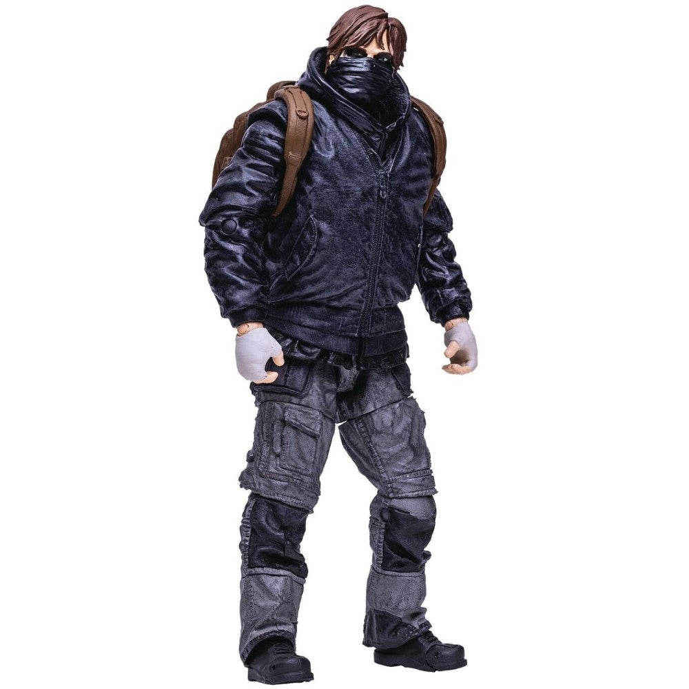 Figurab Bruce Wayne Drifter The Batman Dc Multiverse Mcfarlane