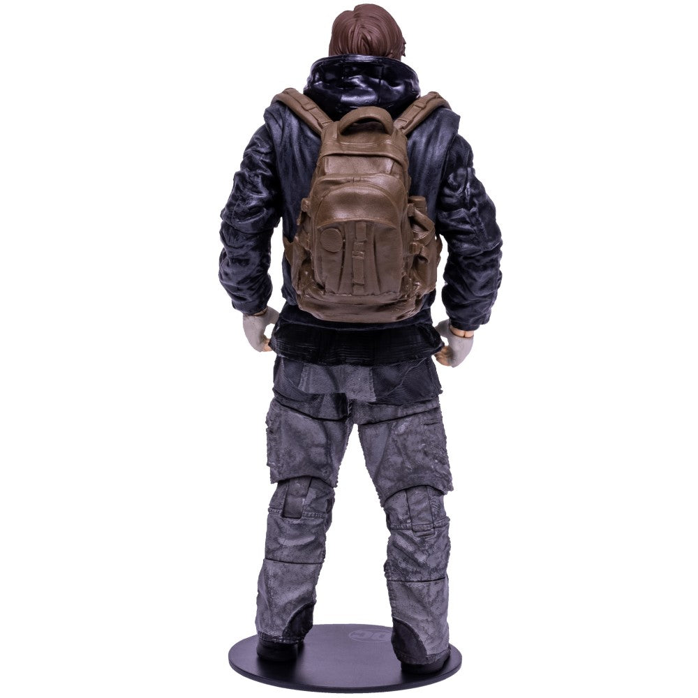 Figurab Bruce Wayne Drifter The Batman Dc Multiverse Mcfarlane
