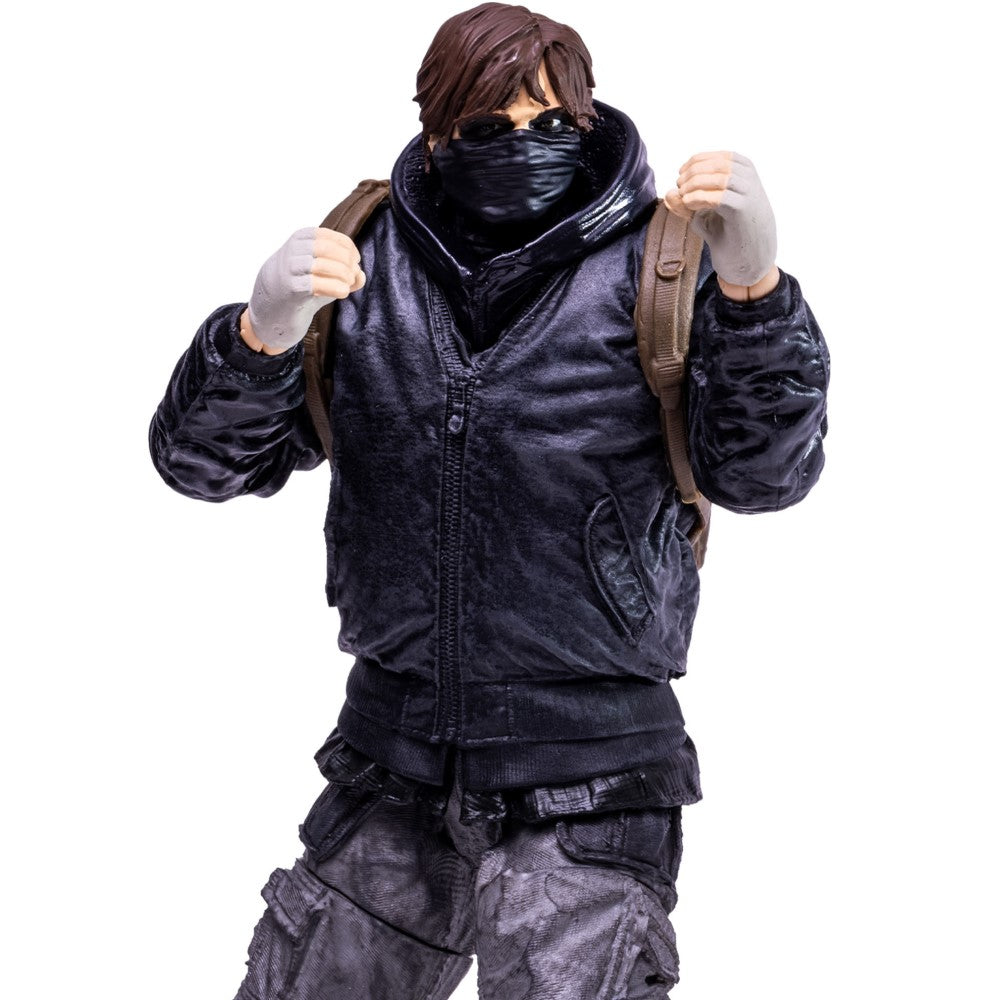 Figurab Bruce Wayne Drifter The Batman Dc Multiverse Mcfarlane