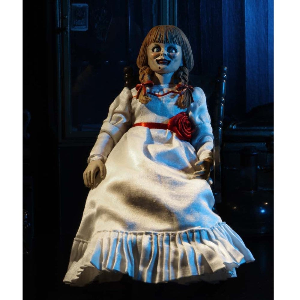 Figura Annabelle Ropa De Genero - Annabelle Comes Home Neca