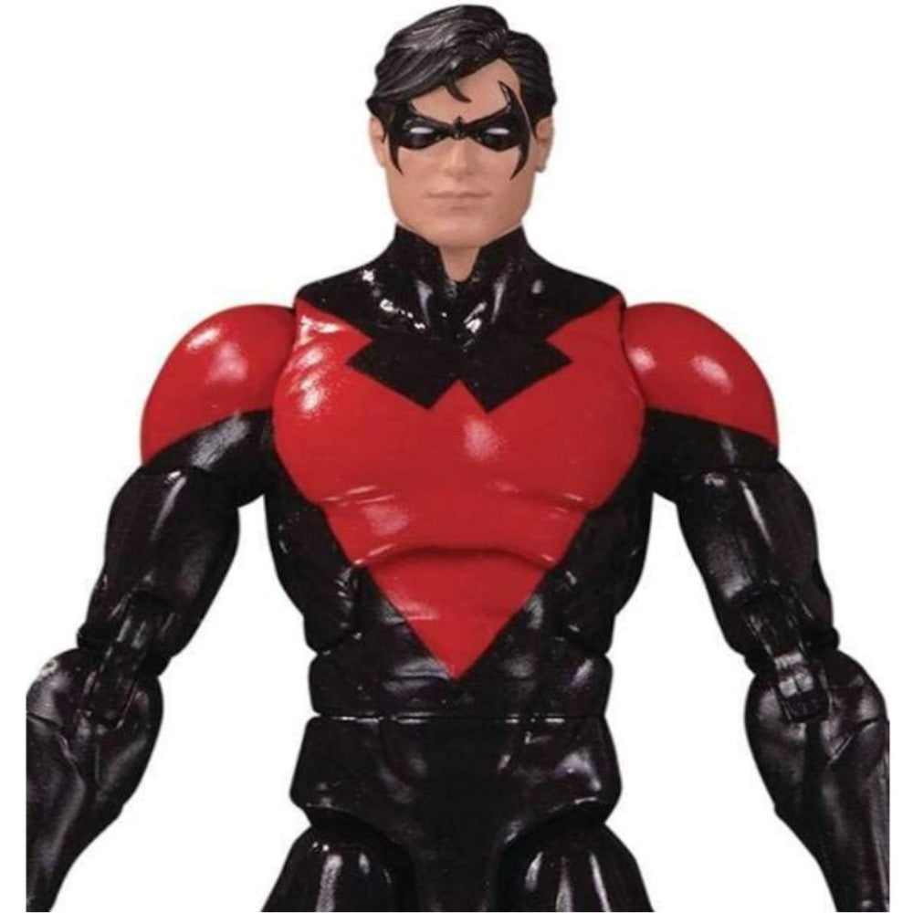 Figura Nightwing New 52 #25 - Dc Direct