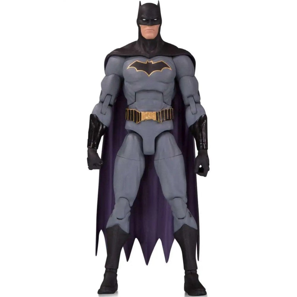 Figura Rebirth Batman Version 2 #23 - Dc Direct