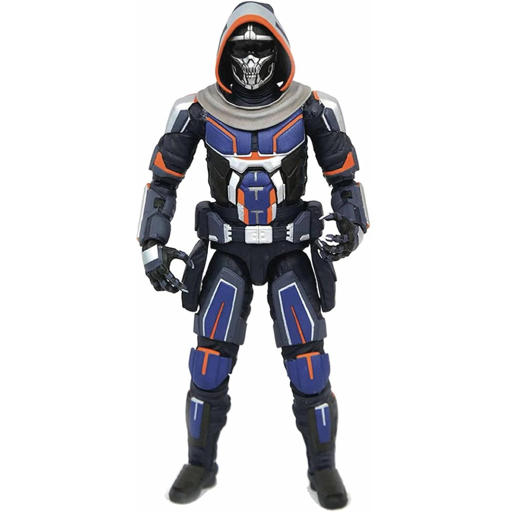 Figura Taskmaster - Black Widow Marvel Select Toys