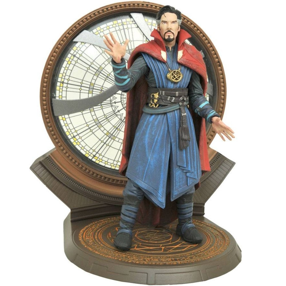 Figuira Doctor Strange - Doctor Strange In The Multiverse Of madness Select Toys