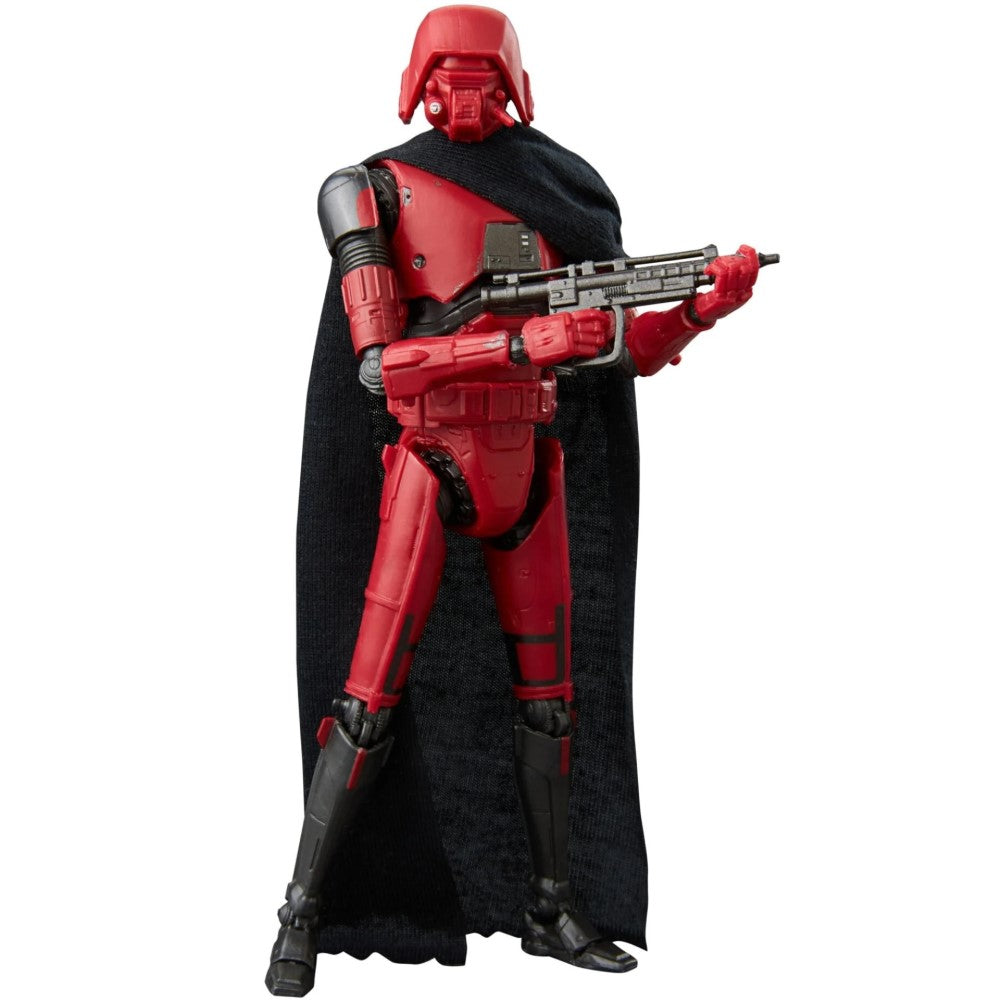 Figura HK-87 Assassin Droid - Star Wars: Ahsoka The Black Series Hasbro