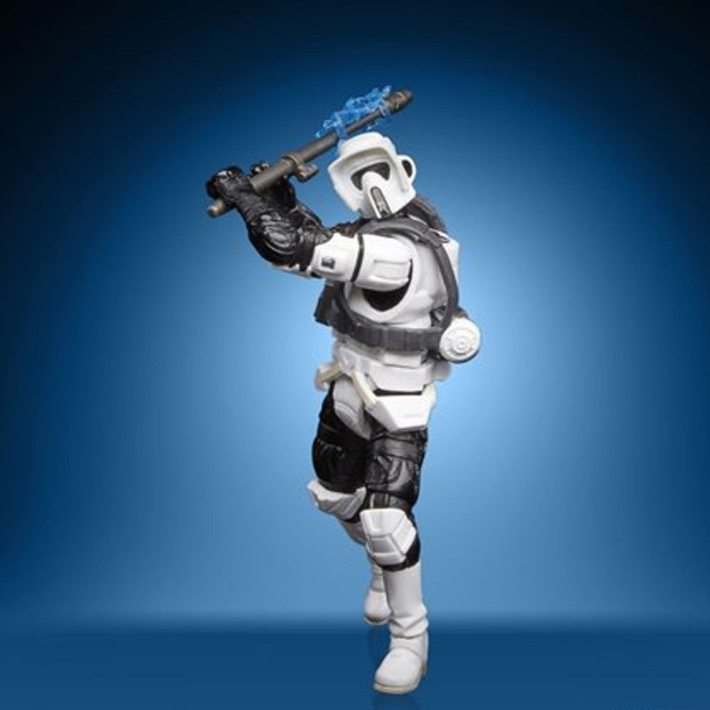 Figura Scout Trooper - Star Wars: Jedi Fallen Order The Vintage Collection Hasbro