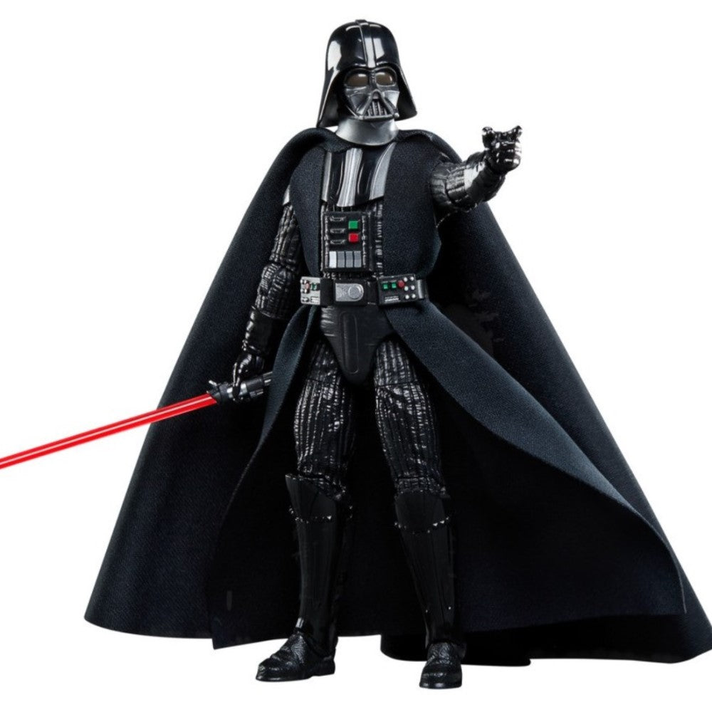 Figura Darth Vader - Star Wars: A New Hope The Black Series Hasbro