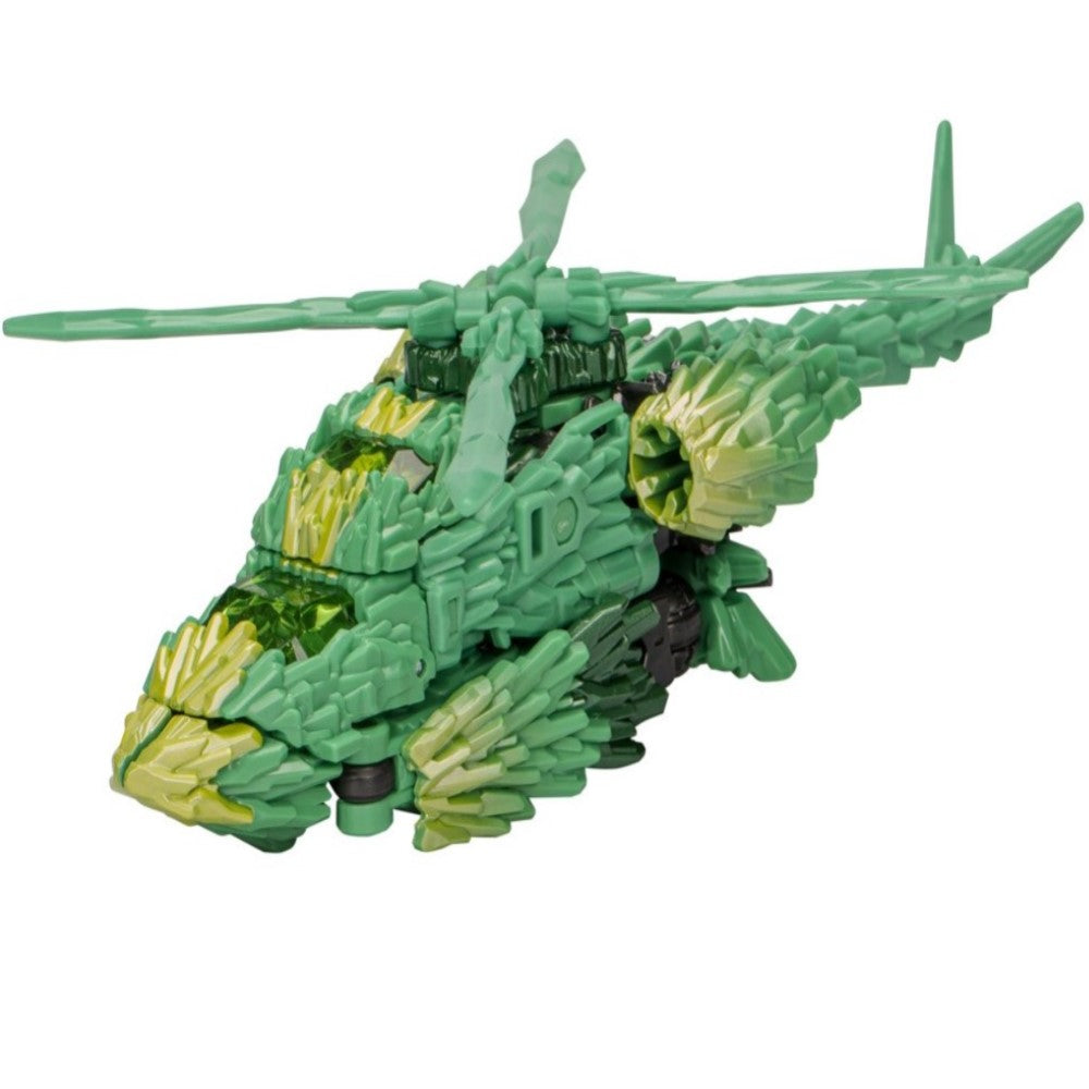 Transformers Infernac Universe Shard - Transformers Legacy United Hasbro
