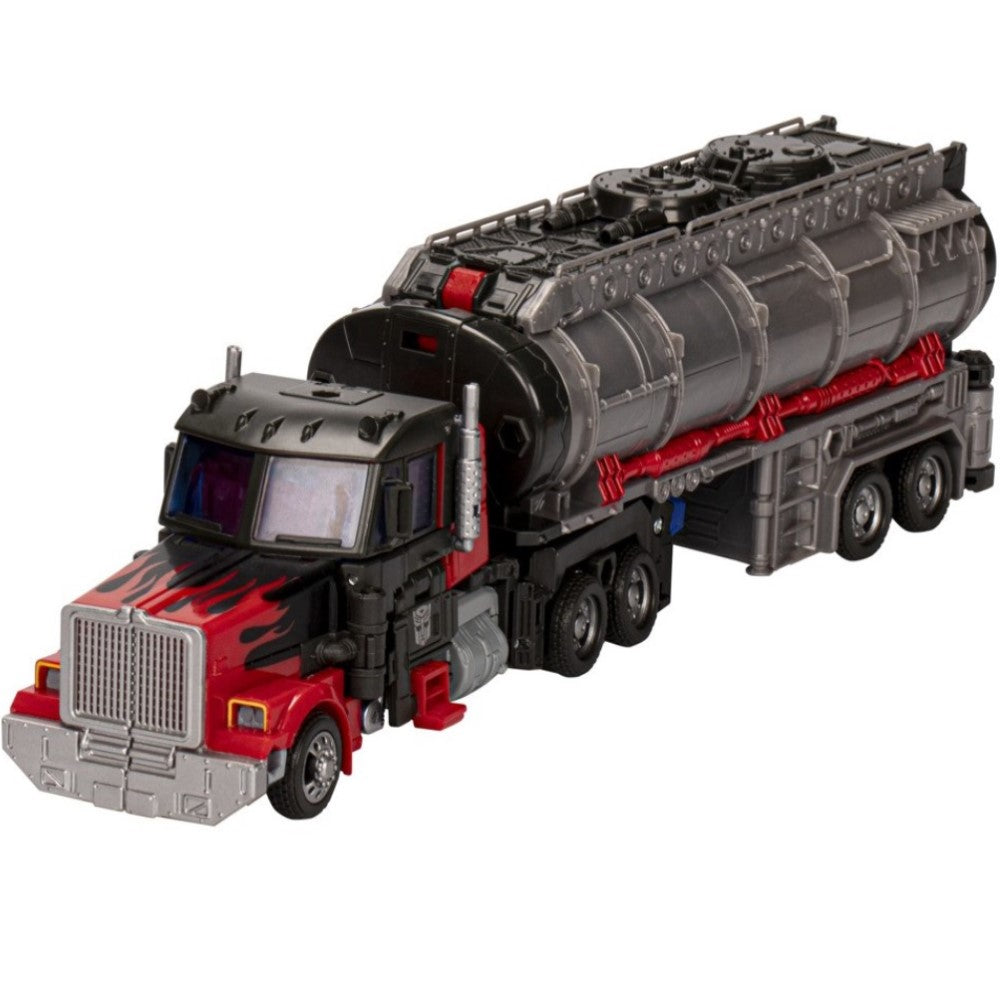 Transformers G2 Universe Laser Optimus Prime - Transformers Legacy United Hasbro