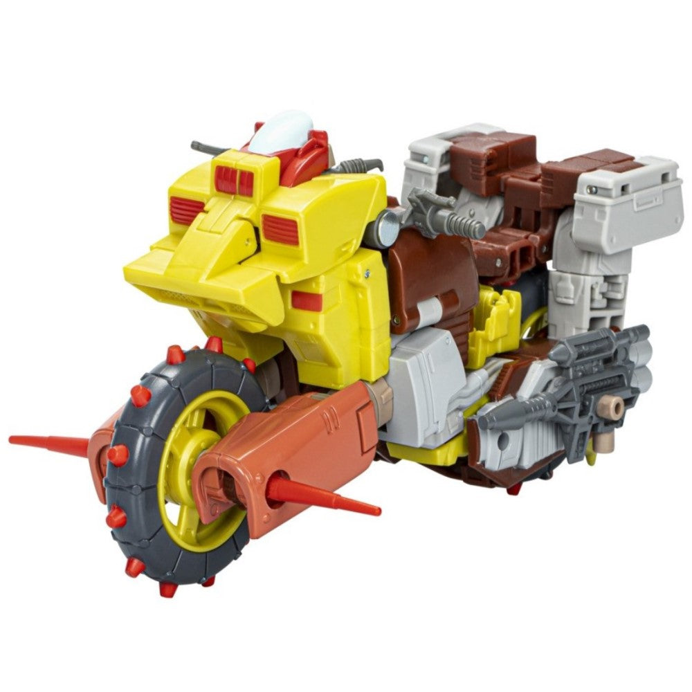 Transformers Junkion Scrapheap Studio Series #86,24 - Transformers The Movie Hasbro