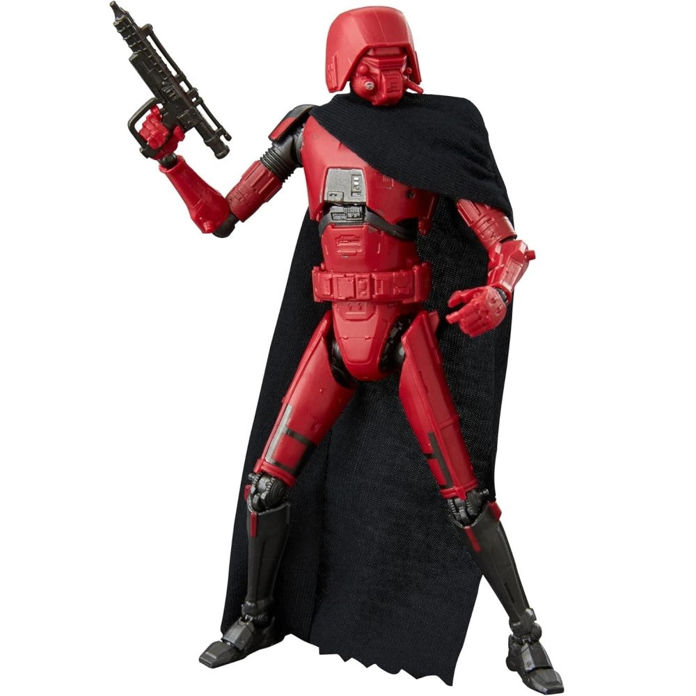 Figura HK-87 Assassin Droid - Star Wars: Ahsoka The Black Series Hasbro