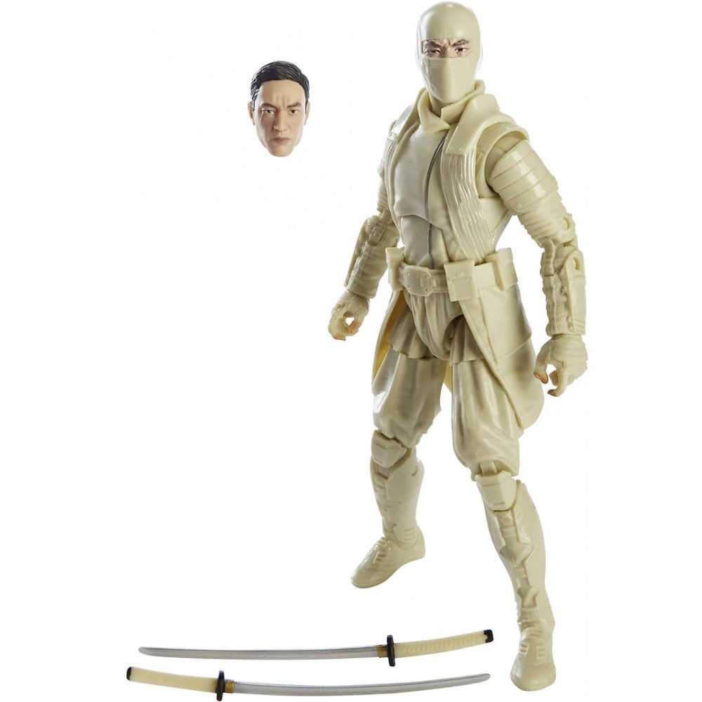 Figura Storm Shadow - Snake Eyes: Gi Joe origins Gi Joe Classified Series Hasbro