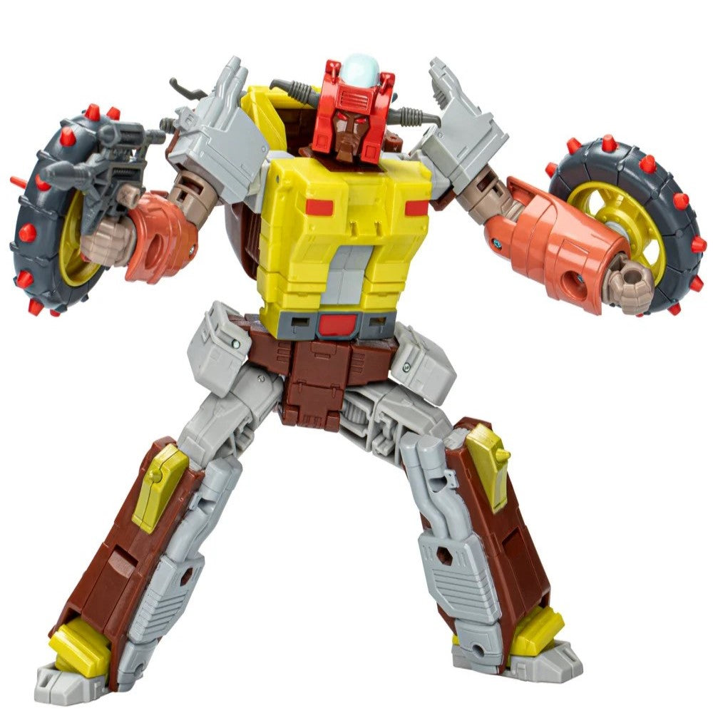 Transformers Junkion Scrapheap Studio Series #86,24 - Transformers The Movie Hasbro