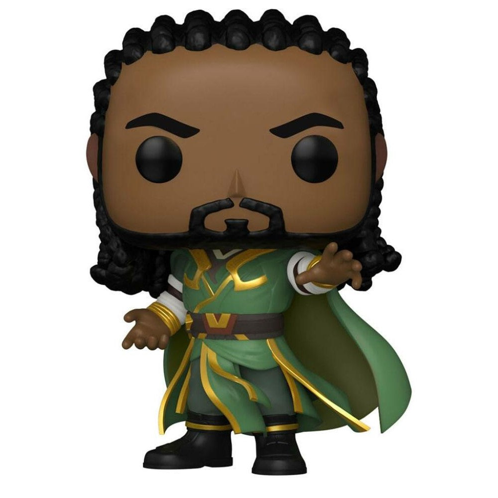 Funko Pop Doctor Strange In The Multiverse Of Madness - Master Mordo #1003