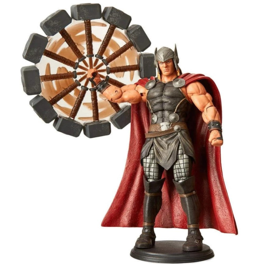 Figura The Mighty Thor - Thor Marvel Comics Select Toys