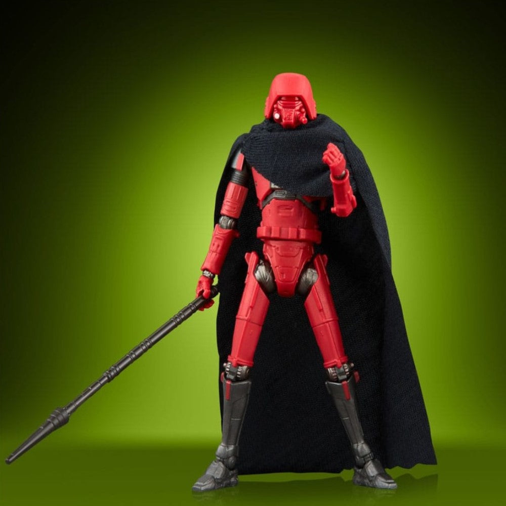 Figura HK-87 Assassin Droid - Star Wars: Ahsoka The Vintage Collection Hasbro
