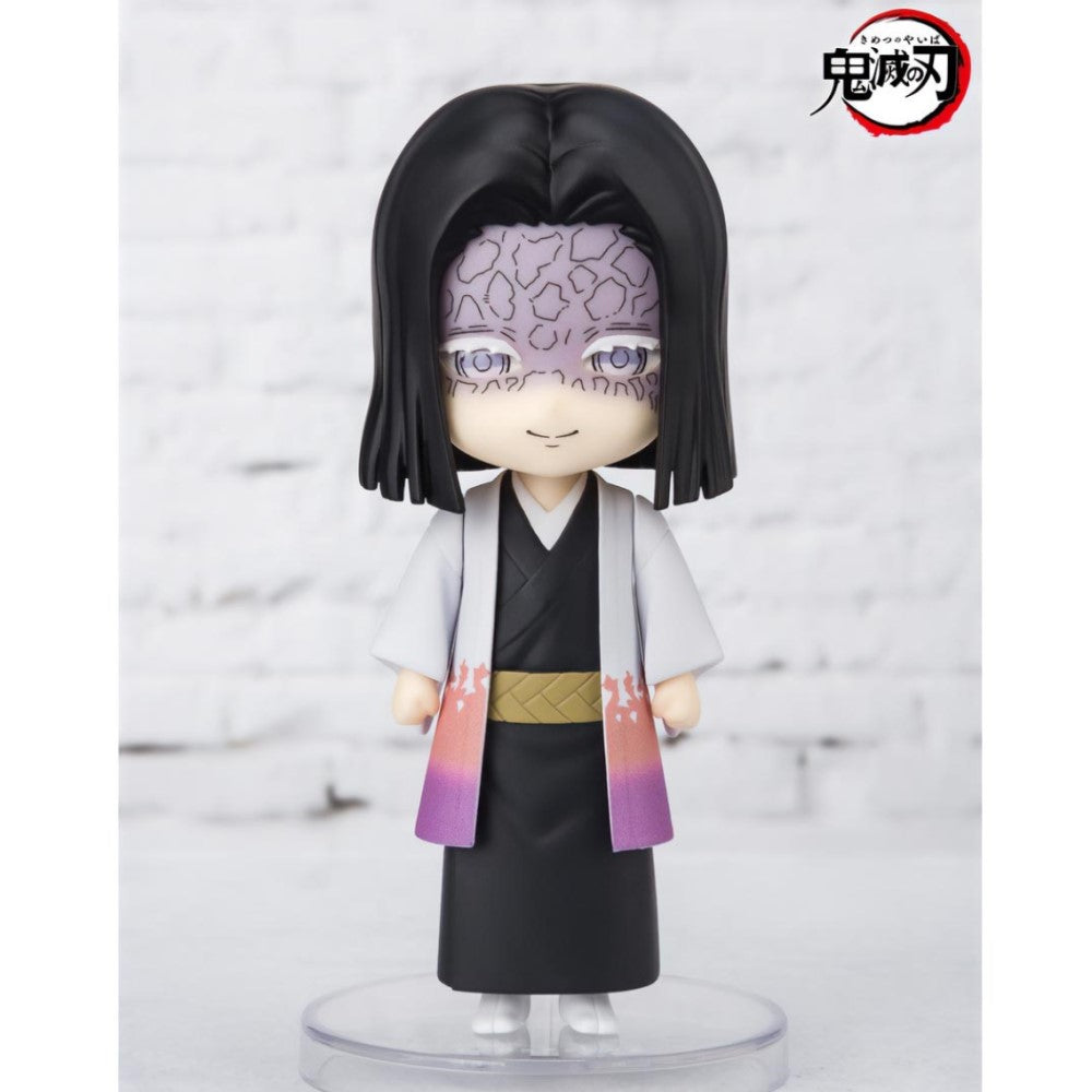 Mini Figura Kagaya Ubuyashiki - Demon Slayer #087 Figuarts Mini Bandai