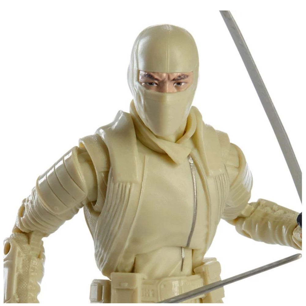 Figura Storm Shadow - Snake Eyes: Gi Joe origins Gi Joe Classified Series Hasbro