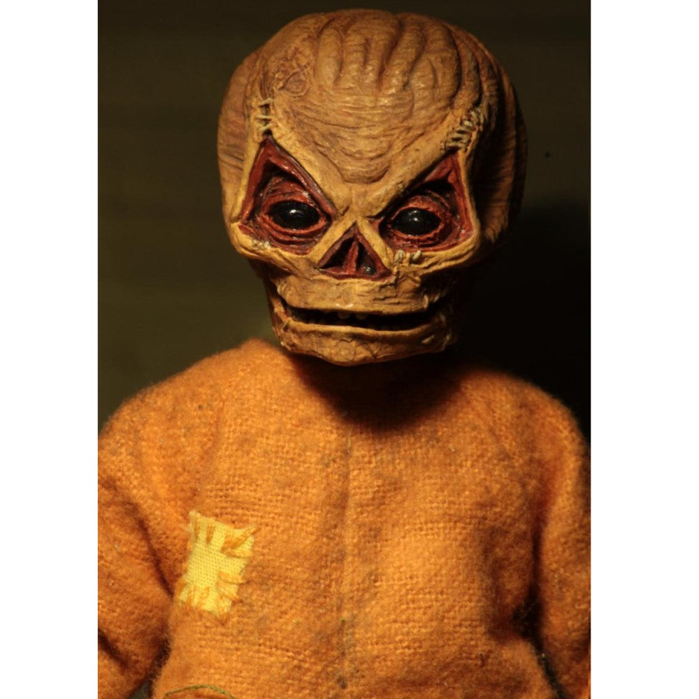 Figura Sam Ropa De Genero - Trick `r Treat Neca
