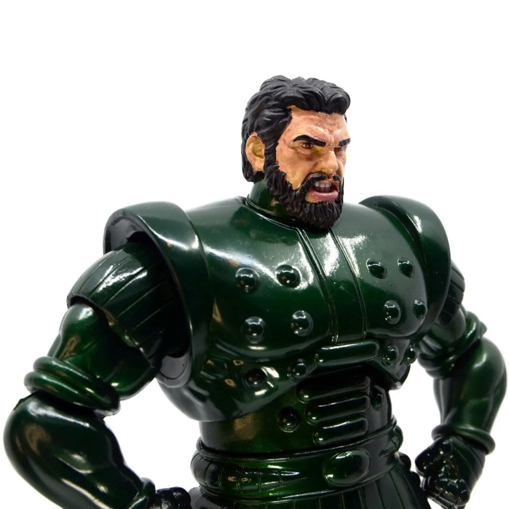 Figura Titanium Man - Marvel Comic Select Toys