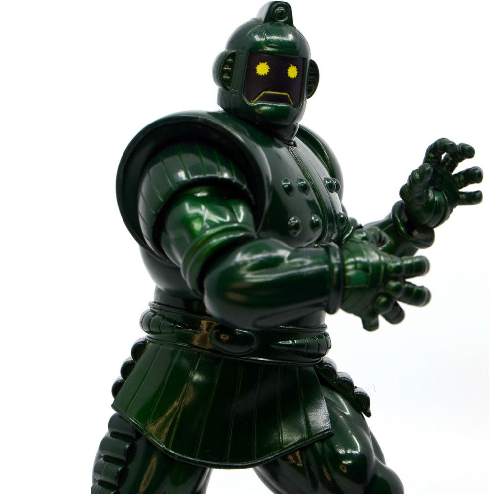 Figura Titanium Man - Marvel Comic Select Toys