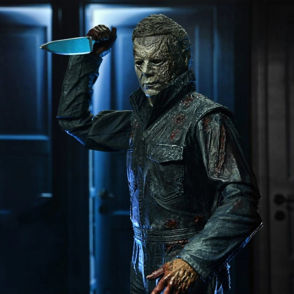 Figura Michael Myers Ultimate - Halloween Ends Neca