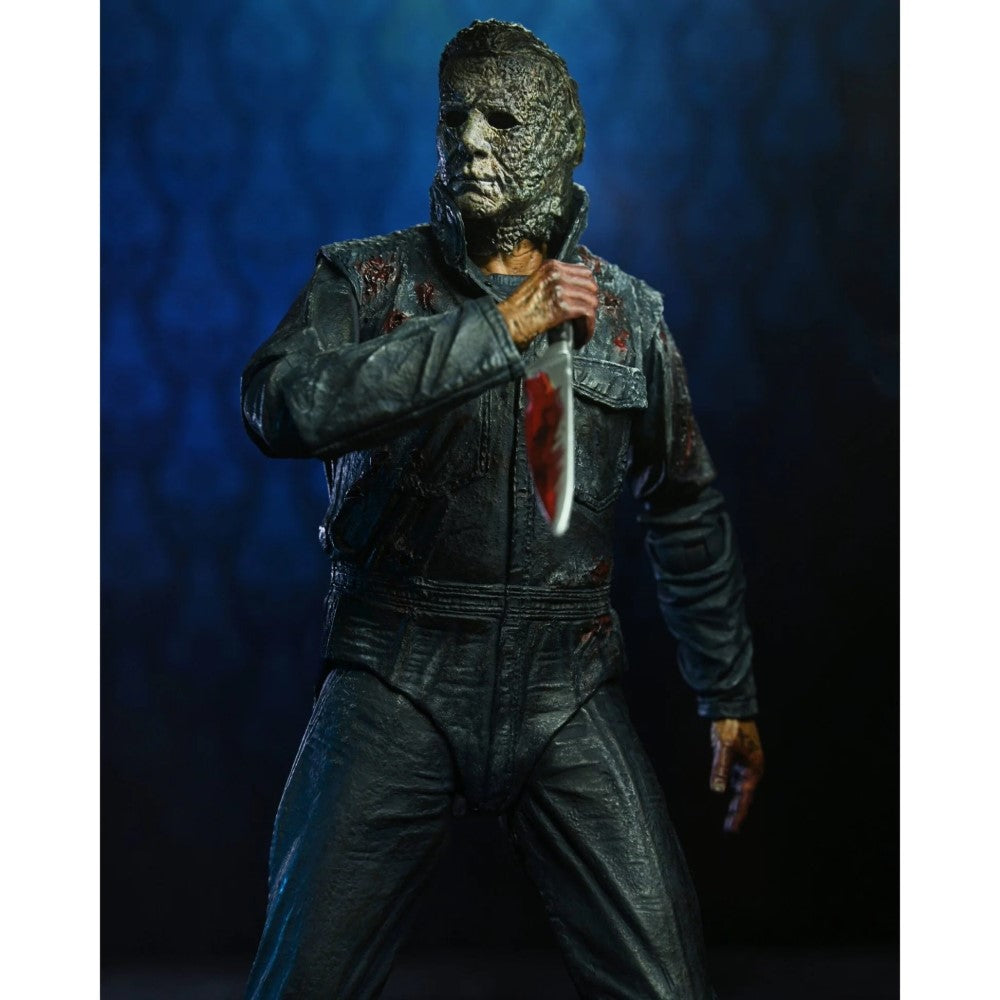 Figura Michael Myers Ultimate - Halloween Ends Neca