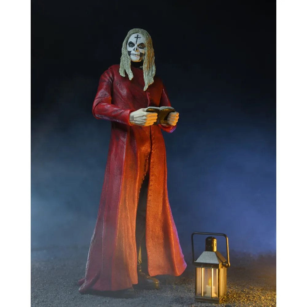 Figura Otis Driftwood- House Of 1000 Corpses 20th Anniversary Neca