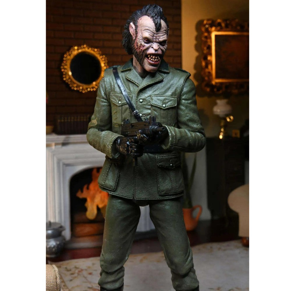 Figura Nightmare Demons Ultimate - An America Werewolf In London Neca