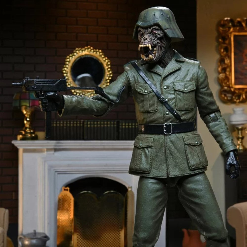 Figura Nightmare Demons Ultimate - An America Werewolf In London Neca