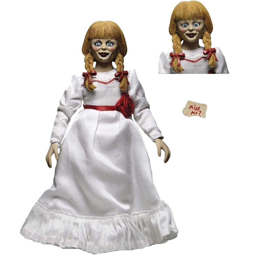 Figura Annabelle Ropa De Genero - Annabelle Comes Home Neca