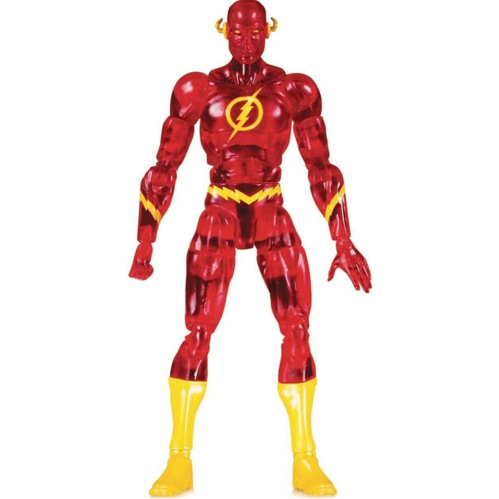 FiguraThe Flash Speed Force #24 - Dc Direct