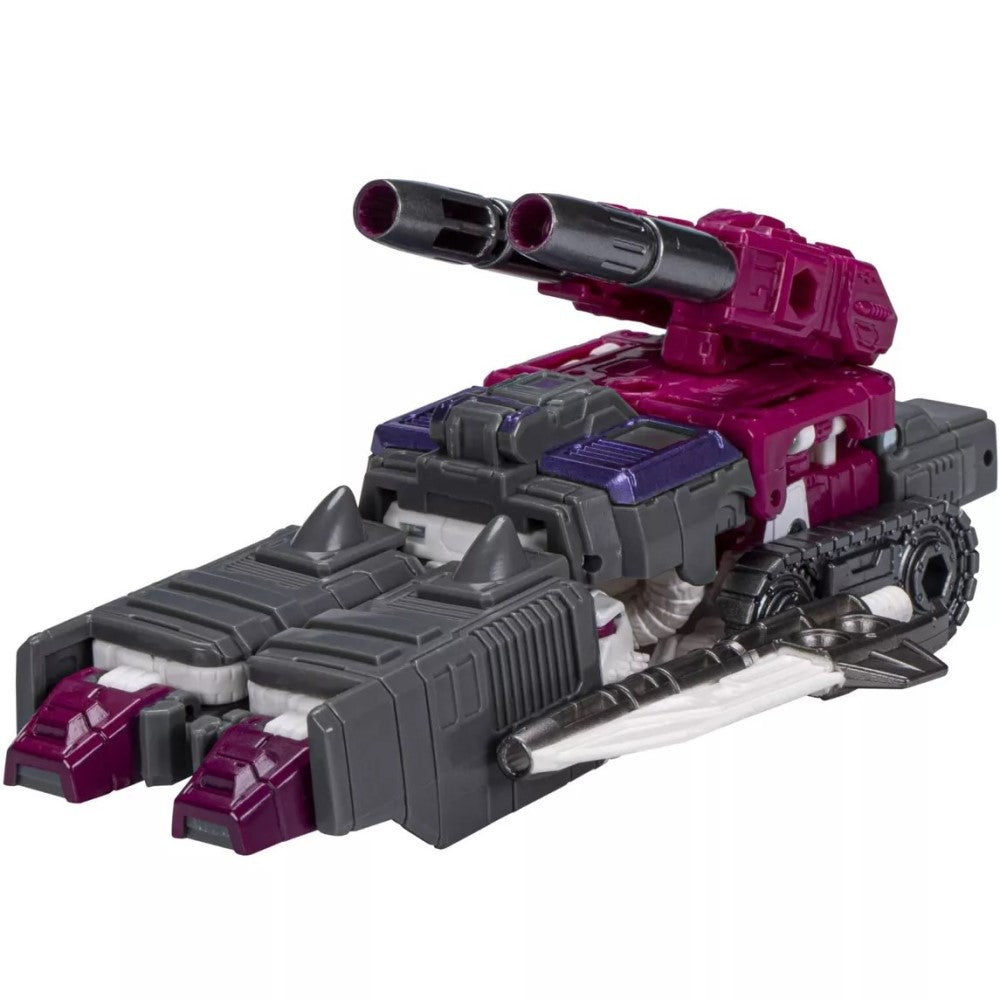 Transformers Skullgrin - Transformers Legacy Hasbro