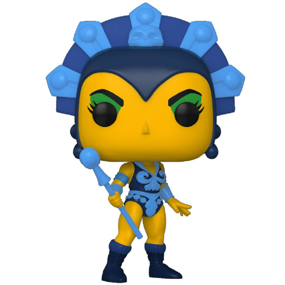 Funko Pop Master Of The Universe - evil Lyn #86