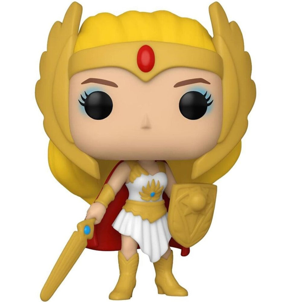 Funko Pop Master Of The Universe - She Ra #38