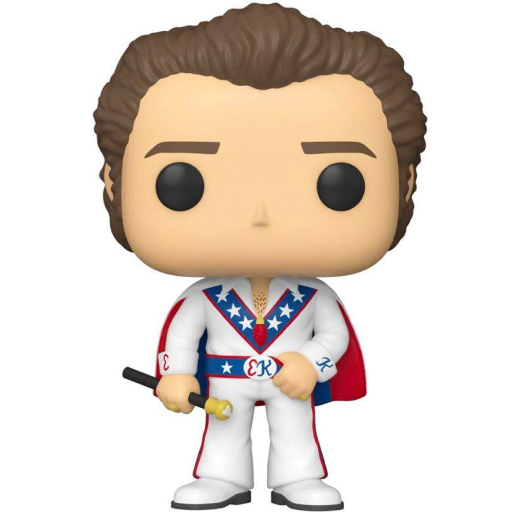Funko Pop Evel - Evel Knievel #62