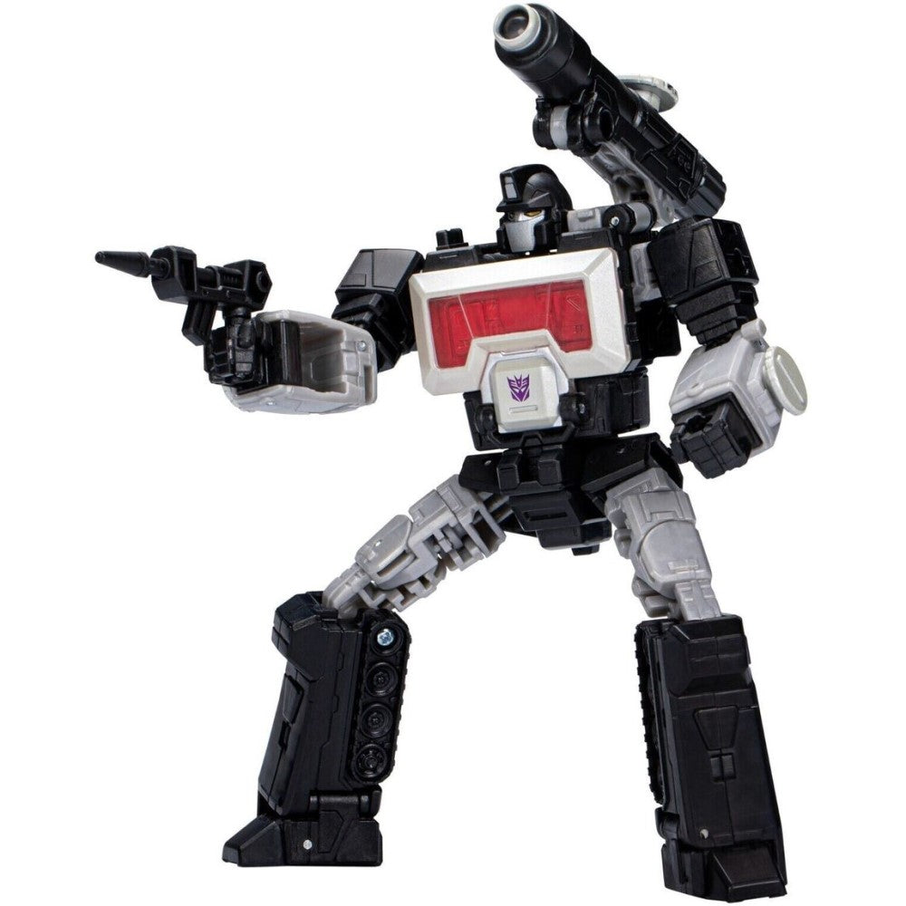 Transformers Magnificus - Transformers Legacy Evolution Hasbro