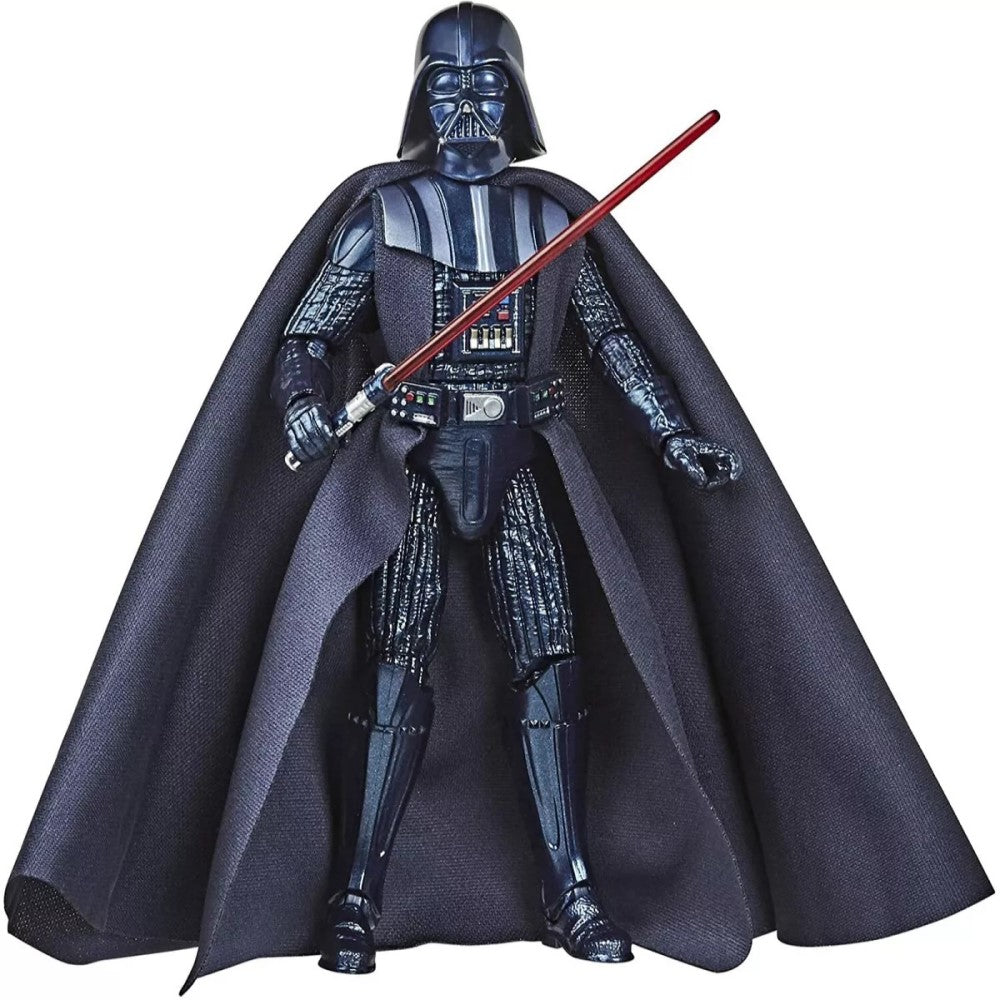 Figura Darth Vader Carbonizado - Star Wars The Black Series Hasbro