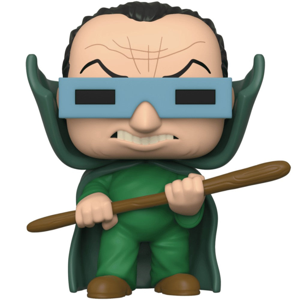 Funko Pop Fantastic Four 4 - Mole Man #562