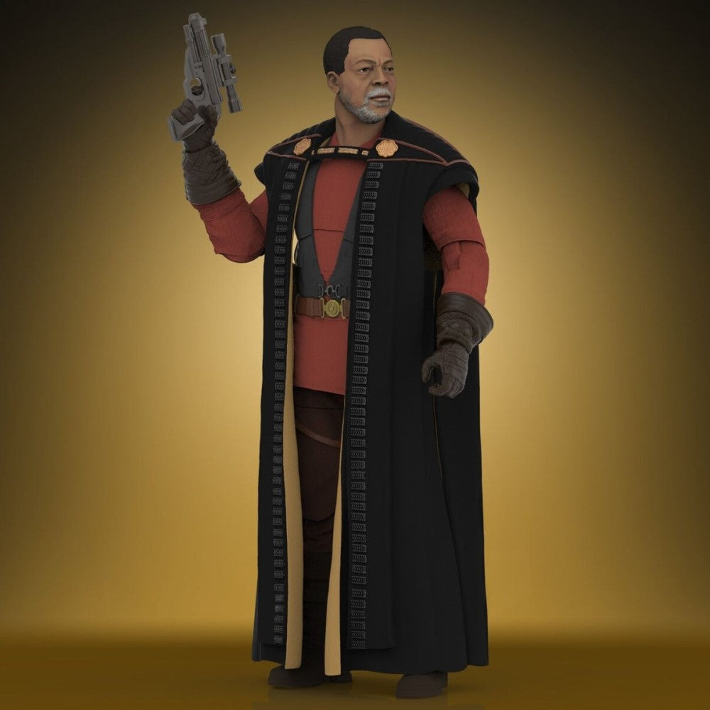 Figura Greef Karga - Star Wars The Mandalorian Vintage Collection Hasbro