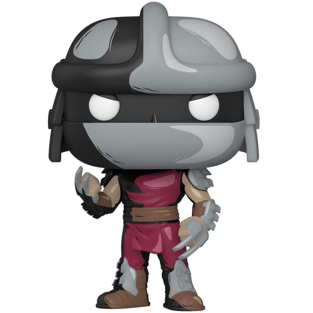 Funko Pop Eastman And Laird's TMNT - Shredder #35