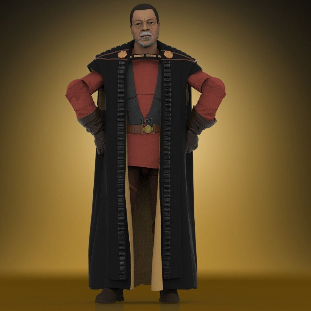 Figura Greef Karga - Star Wars The Mandalorian Vintage Collection Hasbro