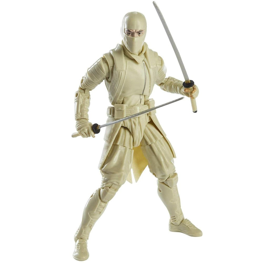 Figura Storm Shadow - Snake Eyes: Gi Joe origins Gi Joe Classified Series Hasbro