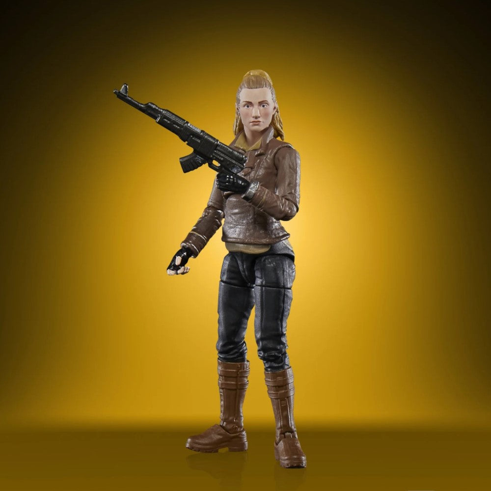 Figura Vel Sartha - Star Wars: Andor The Vintage Collection Hasbro