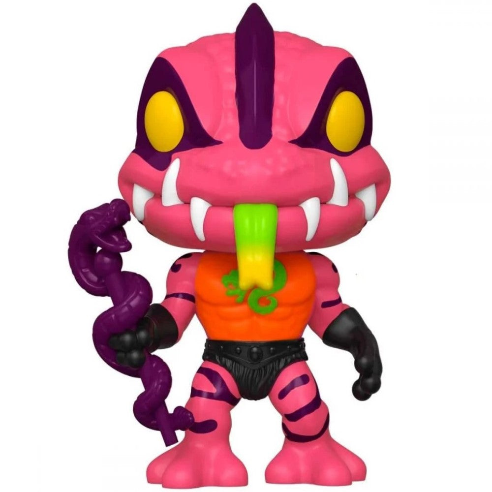 Funko Pop Master Of The Universe - Tung Lashor #87
