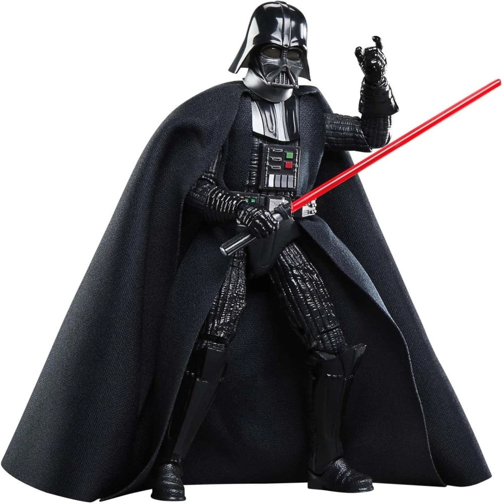 Figura Darth Vader - Star Wars: A New Hope The Black Series Hasbro