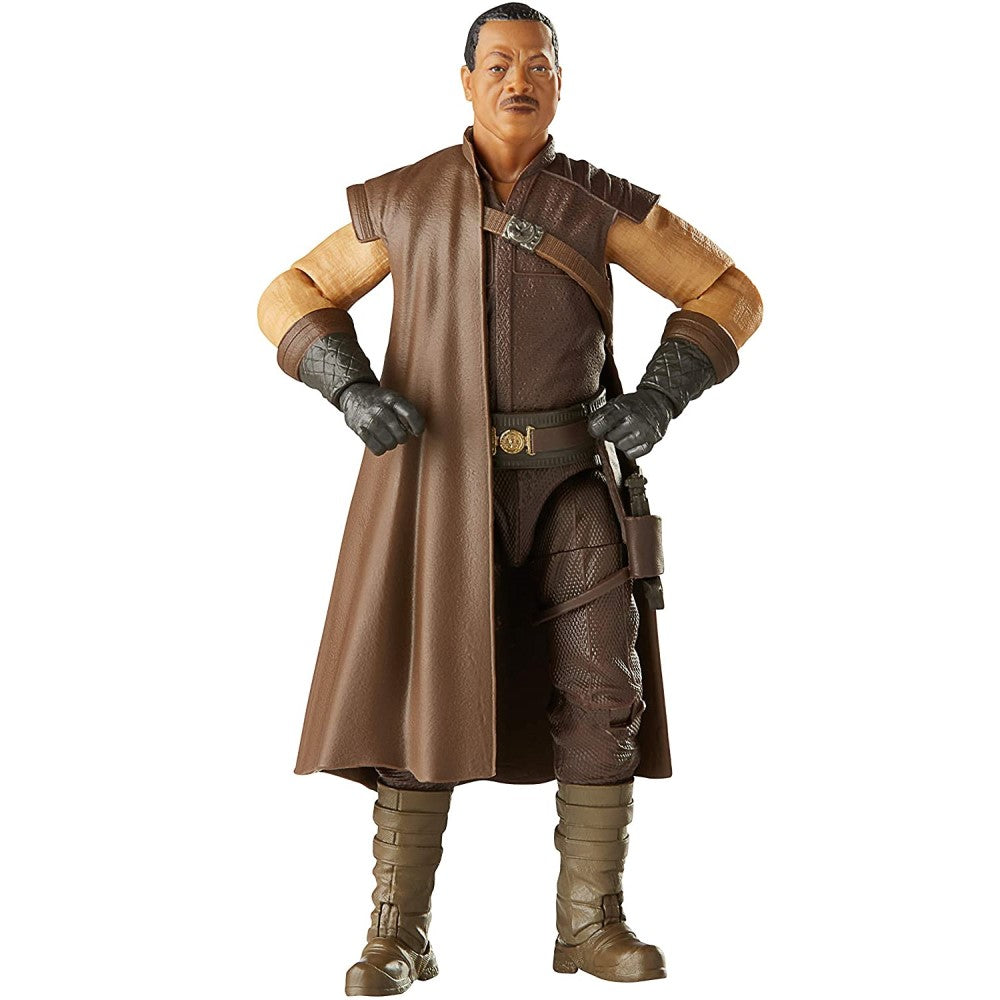 Figura Greef Karga - Star Wars: The Mandalorian The Black Series Hasbro