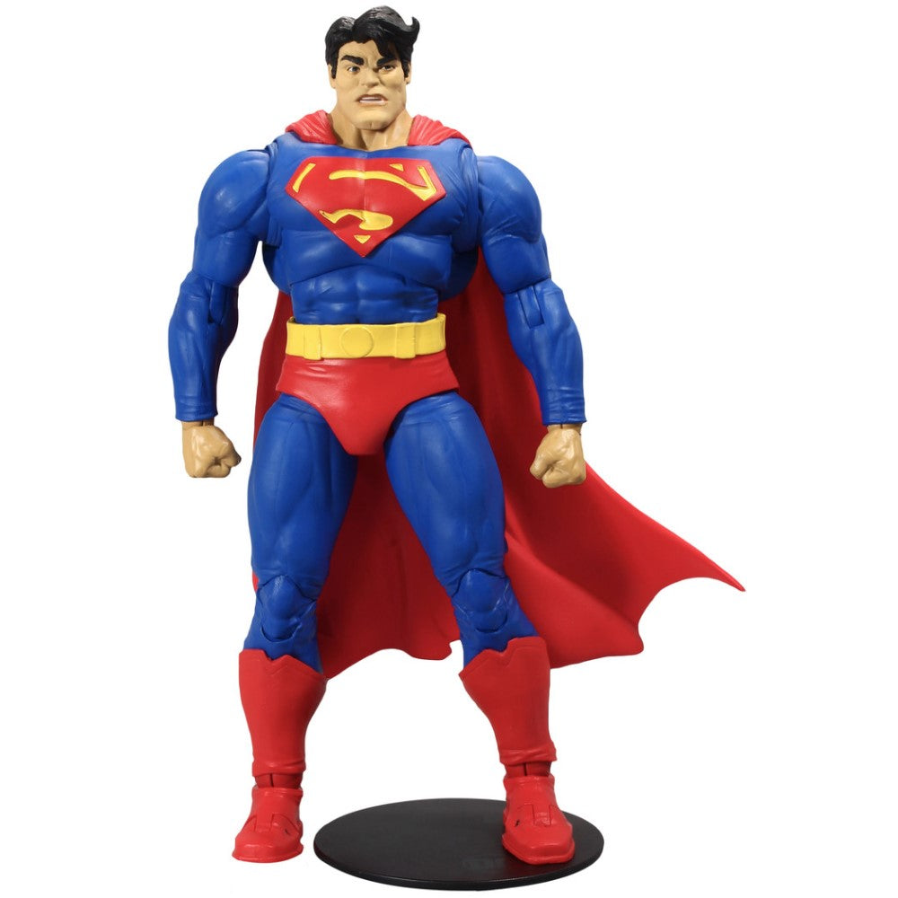Figura Superman - Batman: The Dark Knight Returns Dc Multiverse Mcfarlane