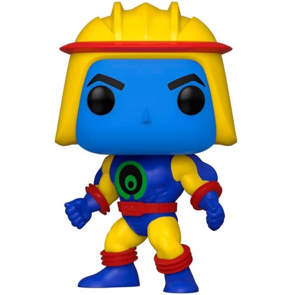 Funko Pop Master Of The Universe - sy klone #995