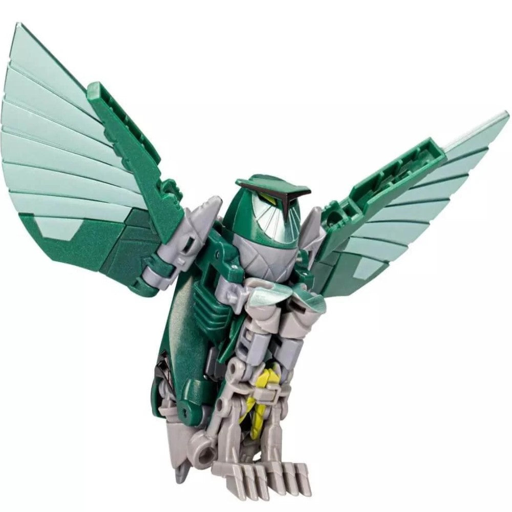 Transformers Terran Nightshade - Transforrmers EarthSpark Hasbro